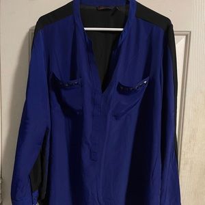 Sofia Vergara Blouse